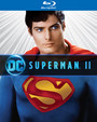 Superman II: Wersja Reyserska Richarda Donnera (BD) Kolekcj - Movie / Film