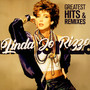 Greatest Hits & Remixes - Linda Jo Rizzo 