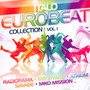 ZYX Eurobeat Collection 1 - V/A