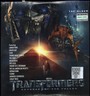 Transformers: Revenge Of The Fallen - The Al  OST - V/A