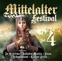 Mittelalter Festival 4 - V/A