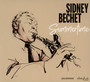 Summertime - Sidney Bechet