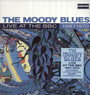 Live At The BBC: 1967-1970 - The Moody Blues 