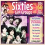 Early Sixties Girl Groups - V/A
