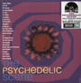 Psychedelic Scene - Psychedelic Scene  /  Various