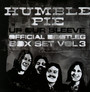 Up Our Sleeve ~ Official Bootleg Box Set Volume 3 - Humble Pie