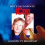 Acoustic TV Broadcast - Icon