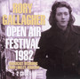 Open Air Festival 1982 - Rory Gallagher