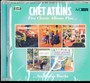 Five Classic Albums Plus - Chet Atkins