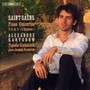 Piano Concertos - Saint-Saens, C.