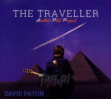 Traveller: Another Pilot Proje - David Paton