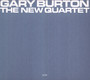 New Quartet/Touchstones - Gary Burton