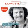 Best Rysunek Na Szkle - Krzysztof Krawczyk