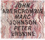 John Abercrombie/Marc - Abercrombie / Johnson / Erski