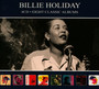 Eight Classic Albums - Billie Holiday