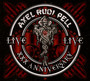 XXX Anniversary Live - Axel Rudi Pell 