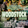 Woodstock Outtakes - V/A
