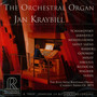 Orchestral Organ - Jan Kraybill
