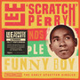 Early Upsetter Singles - Lee 'scratch' Perry  & FR