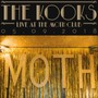 Live At The Moth Club - The Kooks