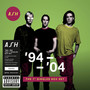 '94 - '04 - Singles - Ash