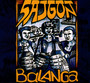 Balanga - Sajgon