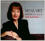 Mozart: Sonates Pour Piano K331 - Anne Queffelec