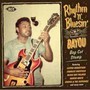 Rhythm 'N' Bluesin' By The Bayou Bop Cat Stomp - V/A