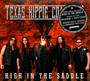 High In The Saddle - Texas Hippie Coalition
