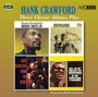 Three Classic Albums Plus - Hank Crawford