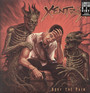 Bury The Pain - Xentrix
