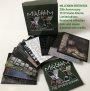 Green Box-Studio Albums - Millenium   