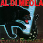 Electric Rendezvous - Al Di Meola 