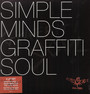 Graffiti Soul/Searching For The Lost Boys - Simple Minds