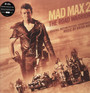 Mad Max 2 - Road Warrior  OST - Brian May