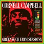 Greenwich Farm Sessions - Campbell Cornell