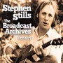 The Broadcast Archives - Stephen Stills