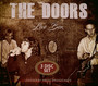 Live Box - The Doors