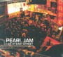 Live At Easy Street - Pearl Jam