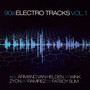 90S Electro Tracks 1 - V/A