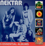 5 Essential Albums - Nektar
