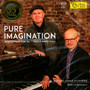 Pure Imagination - Scott Hamilton  & Birro Paolo
