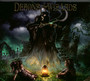 Demons & Wizards - Demons & Wizards