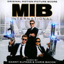 Men In Black: International  OST - Danny Elfman & Chris Bacon