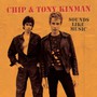 Chip & Tony Kinman: Sounds Like Music - V/A
