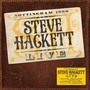 Live - Steve Hackett