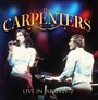Live In Japan 1972 - The Carpenters