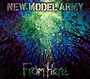 From Here - New Model Army