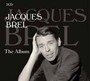 The Album - Jacques Brel