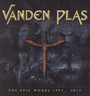 Epic Works 1991-2015 - Vanden Plas
